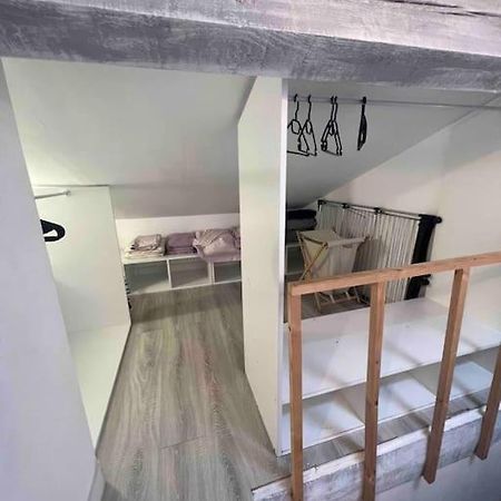 Magnifique T3 Duplex Apartment Aubagne Exterior photo