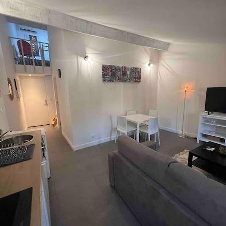 Magnifique T3 Duplex Apartment Aubagne Exterior photo