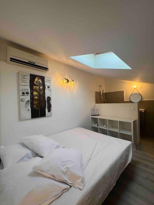 Magnifique T3 Duplex Apartment Aubagne Exterior photo