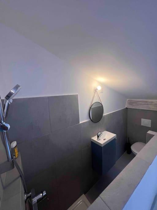 Magnifique T3 Duplex Apartment Aubagne Exterior photo