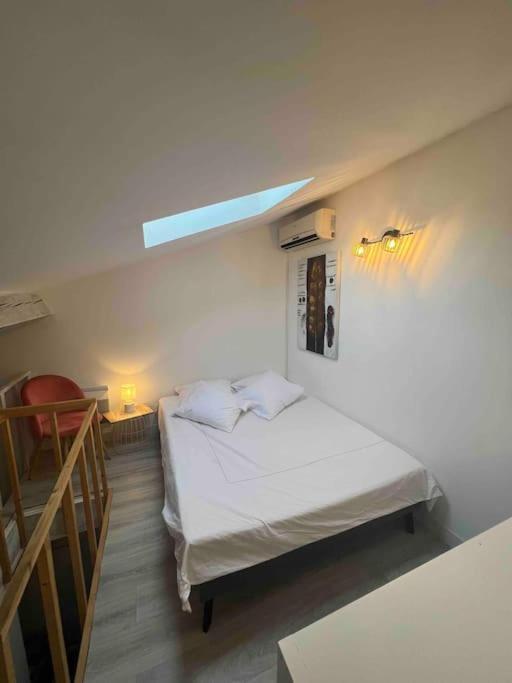 Magnifique T3 Duplex Apartment Aubagne Exterior photo