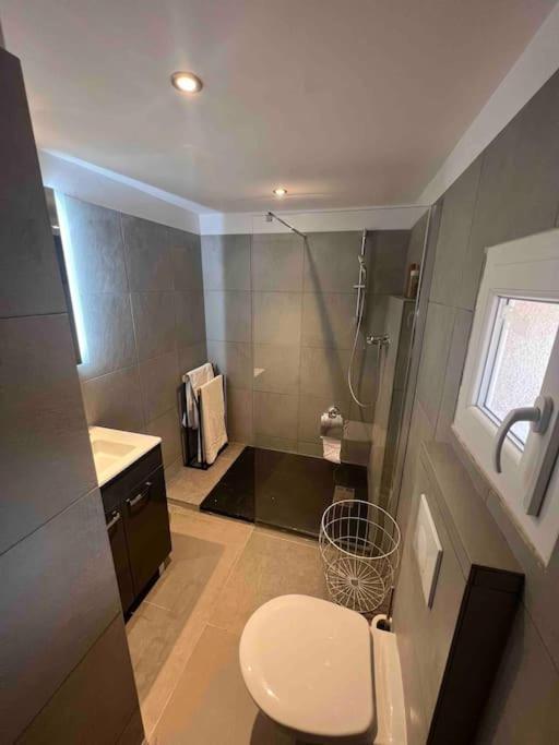 Magnifique T3 Duplex Apartment Aubagne Exterior photo
